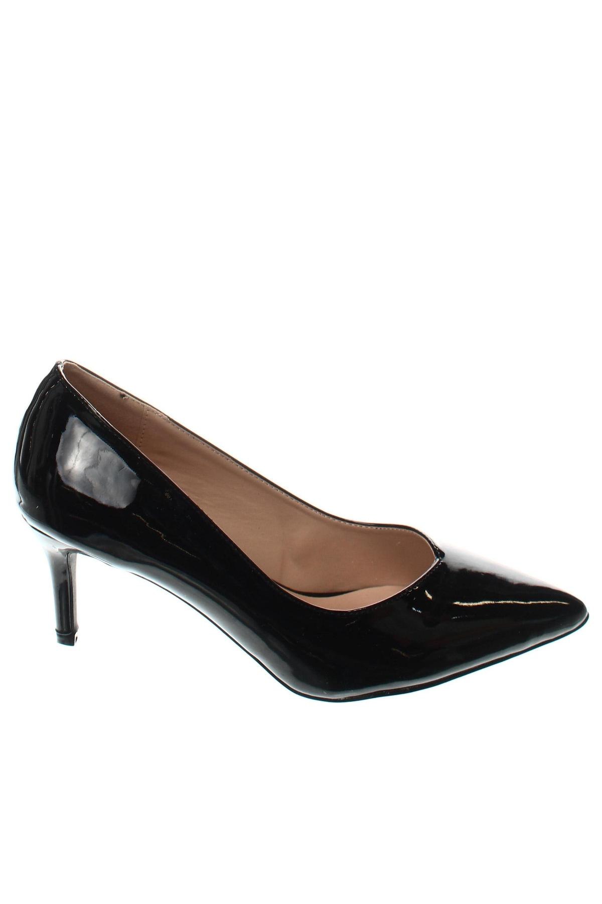 Дамски обувки Lynfield, Размер 39, Цвят Черен, Цена 48,60 лв.