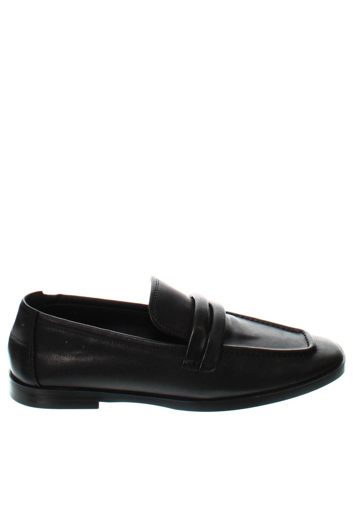 Γυναικεία παπούτσια Mango, Μέγεθος 39, Χρώμα Μαύρο, Τιμή 31,68 €