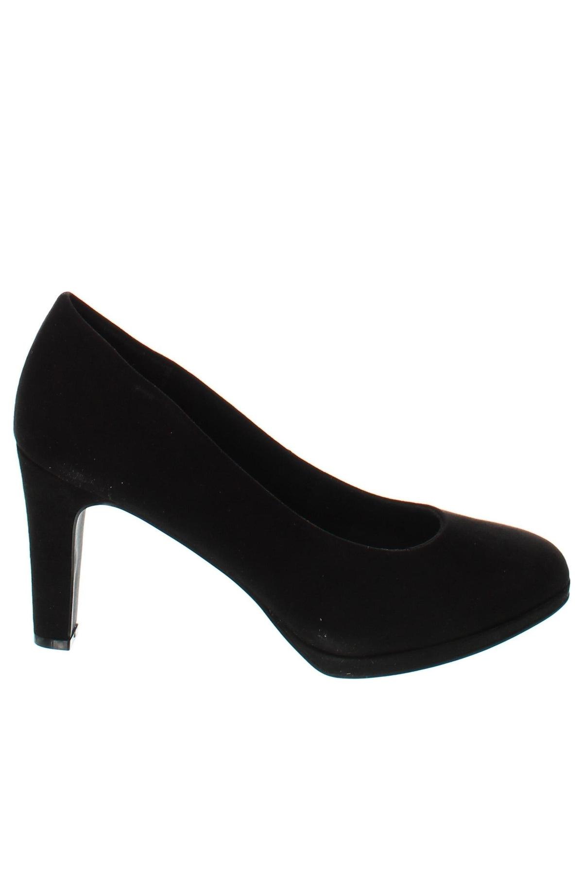Γυναικεία παπούτσια Marco Tozzi, Μέγεθος 40, Χρώμα Μαύρο, Τιμή 55,67 €