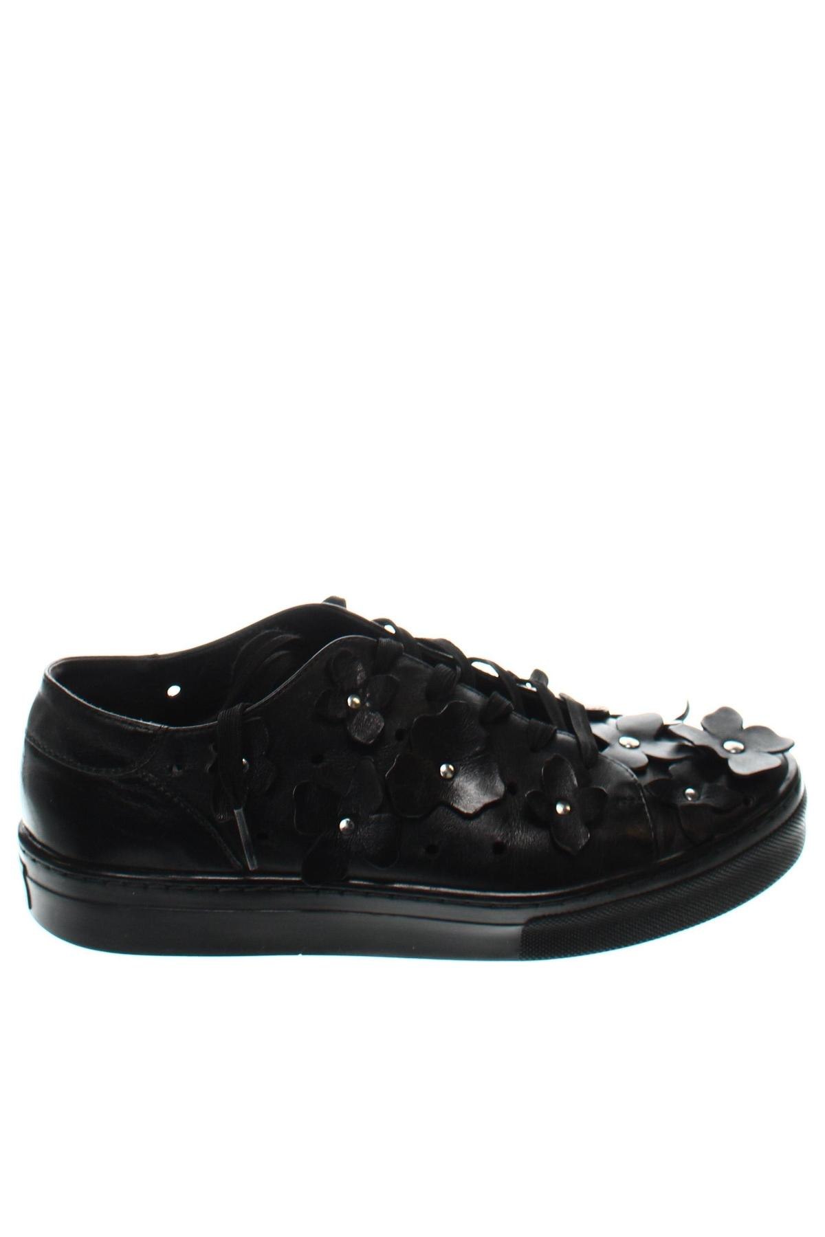 Дамски обувки Musette, Размер 38, Цвят Черен, Цена 109,00 лв.