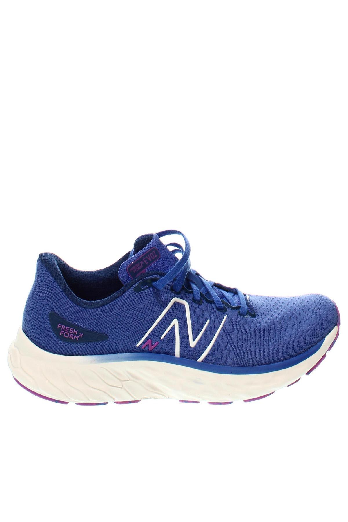 Dámské boty  New Balance, Velikost 39, Barva Modrá, Cena  1 196,00 Kč