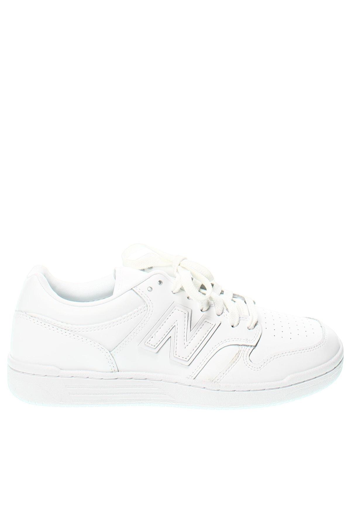 Dámske topánky  New Balance, Veľkosť 41, Farba Biela, Cena  104,64 €