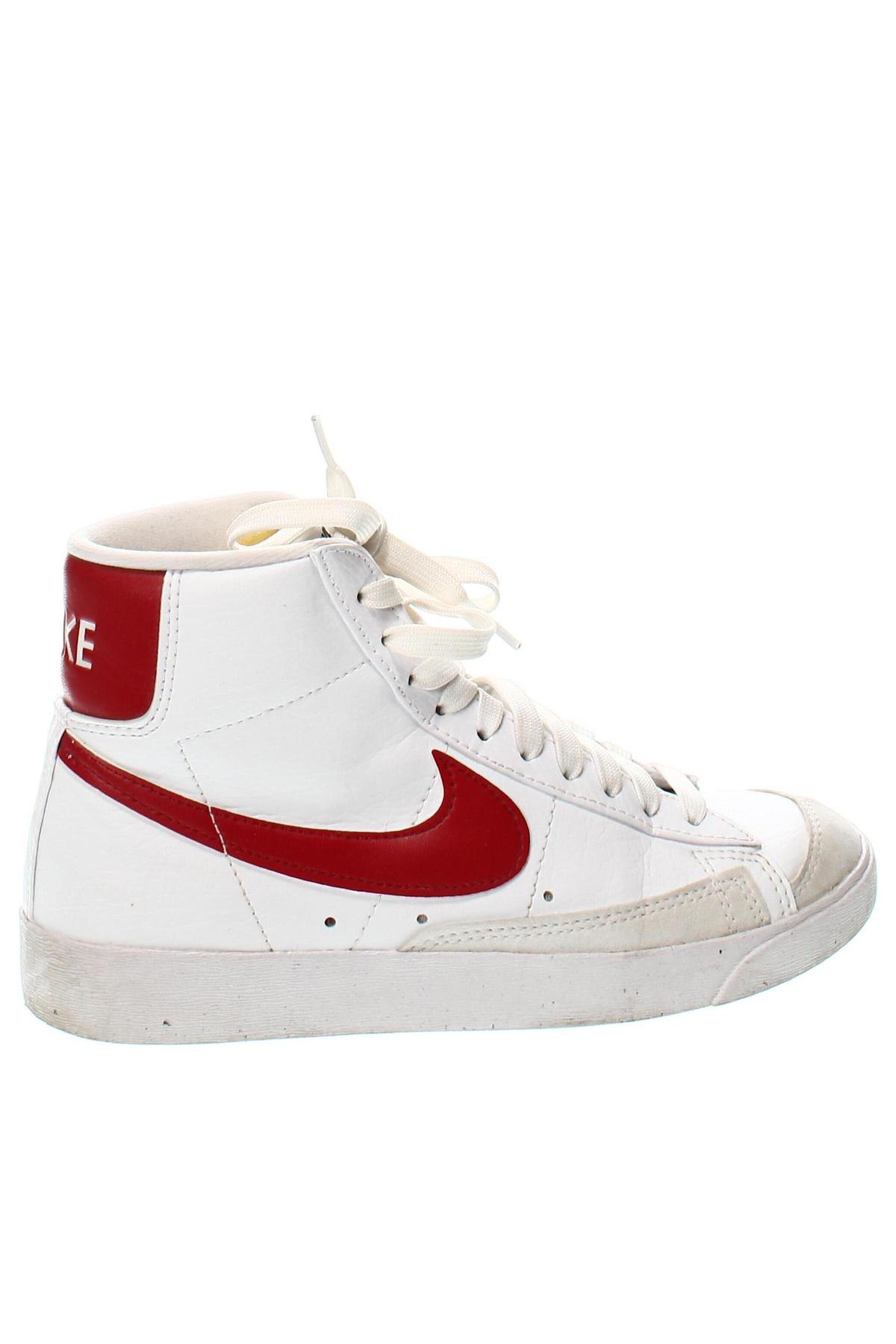 Dámské boty  Nike, Velikost 38, Barva Bílá, Cena  1 196,00 Kč