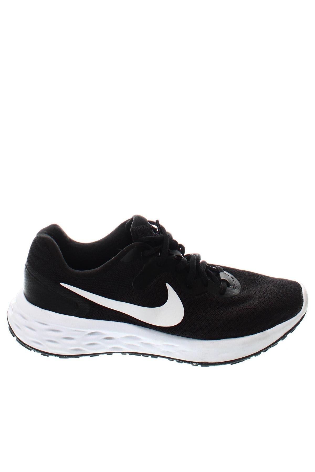 Pánske topánky Nike, Veľkosť 40, Farba Čierna, Cena  42,53 €