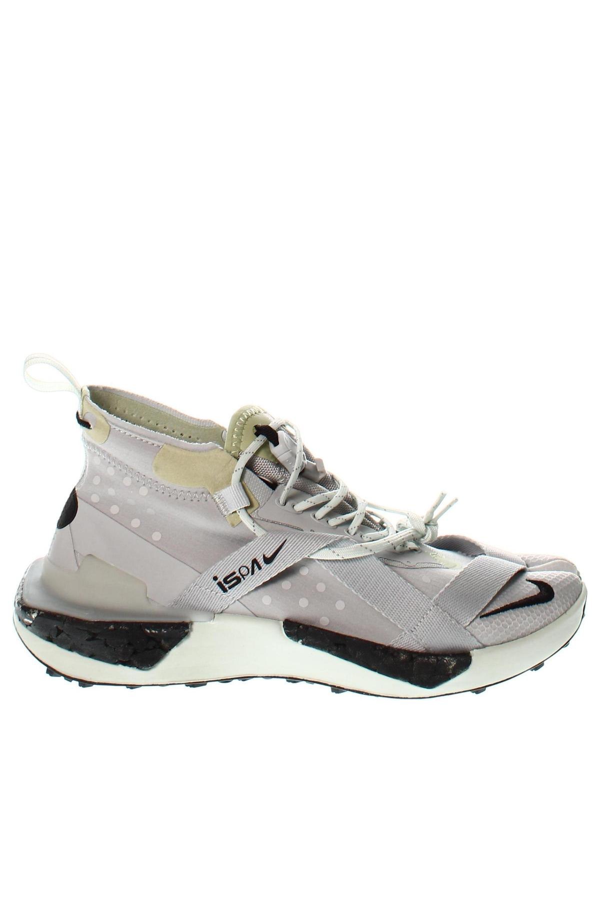 Γυναικεία παπούτσια Nike, Μέγεθος 37, Χρώμα Γκρί, Τιμή 69,15 €