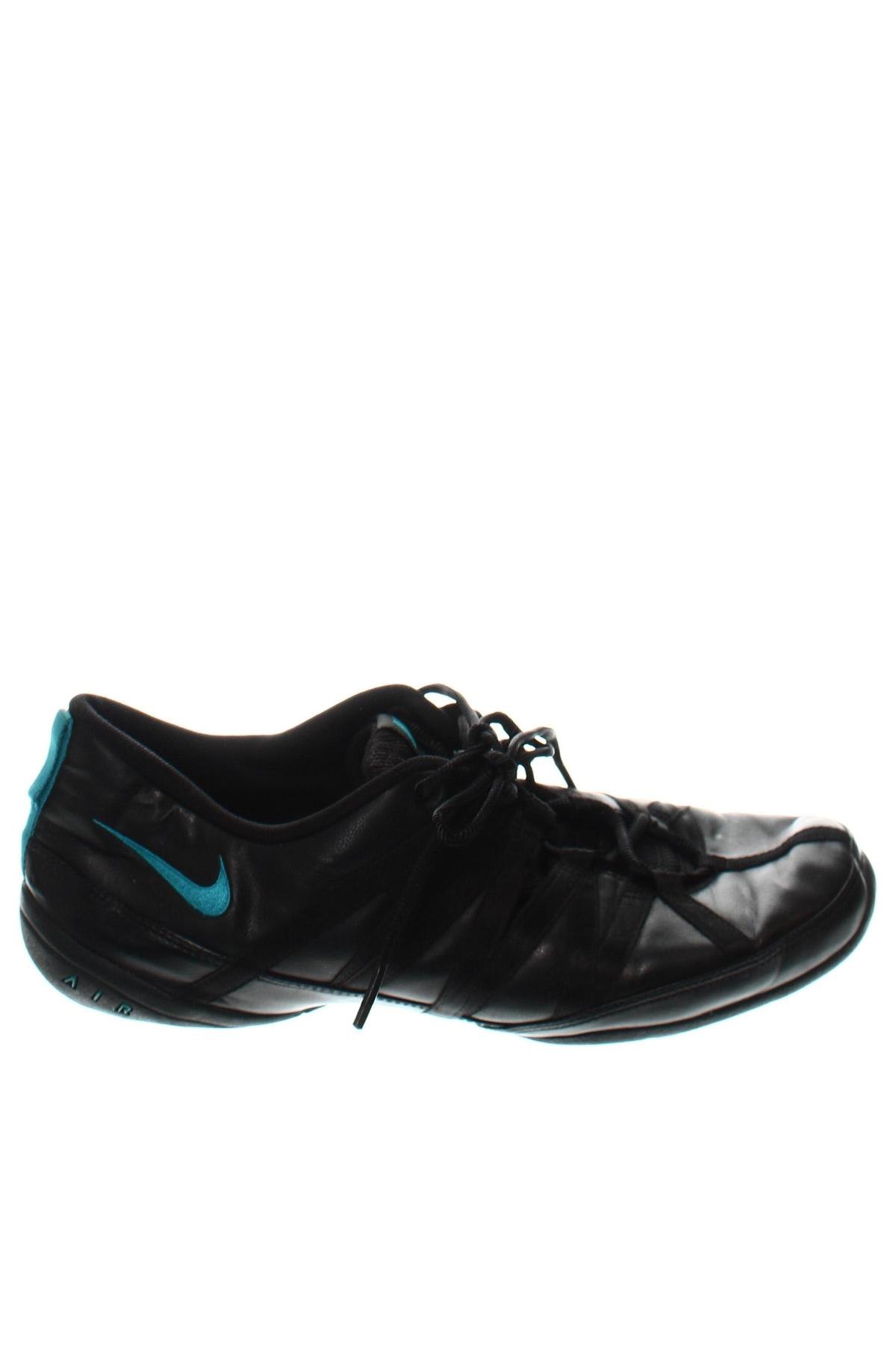 Damenschuhe Nike, Größe 40, Farbe Schwarz, Preis 52,19 €