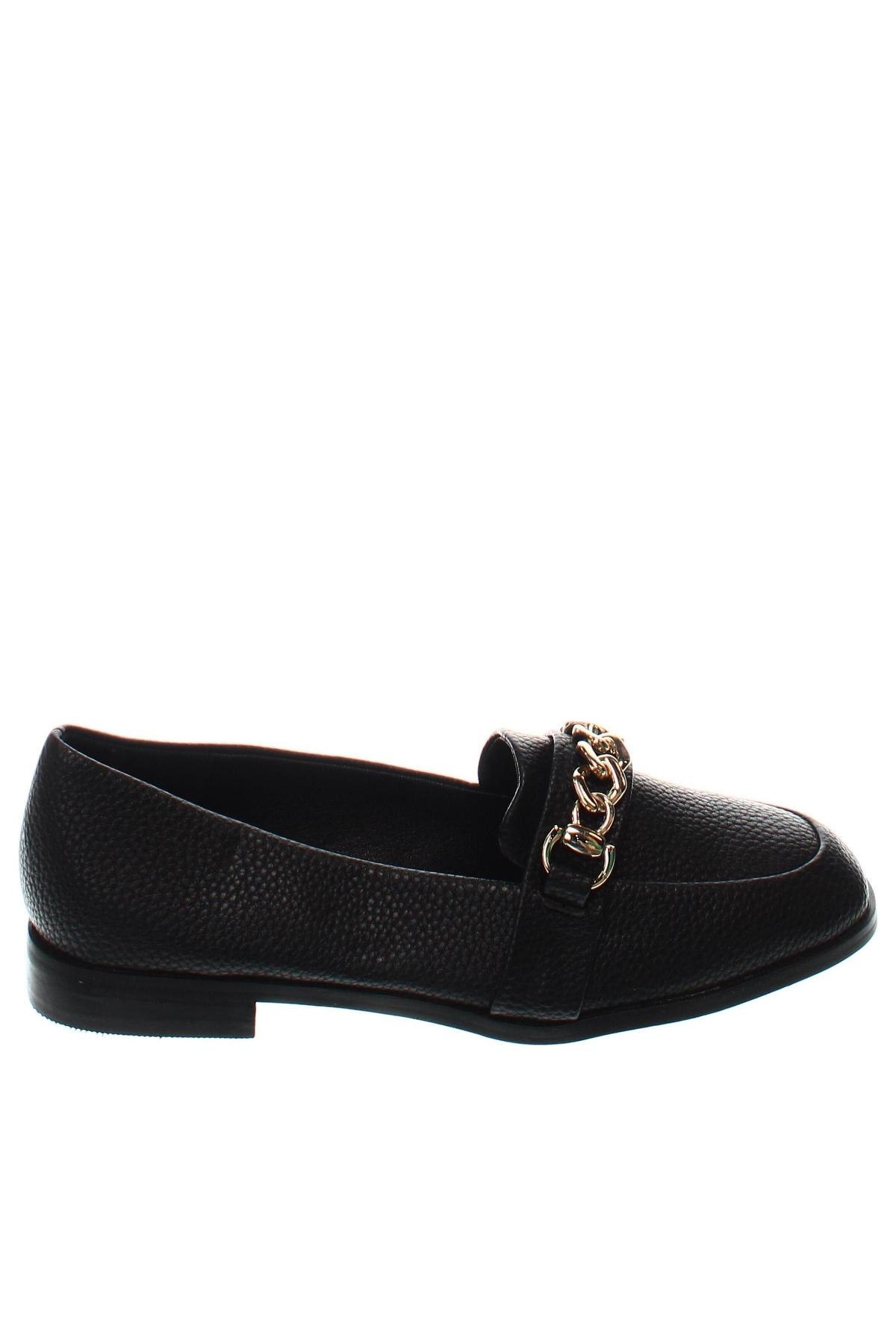 Дамски обувки Novo, Размер 37, Цвят Черен, Цена 28,80 лв.