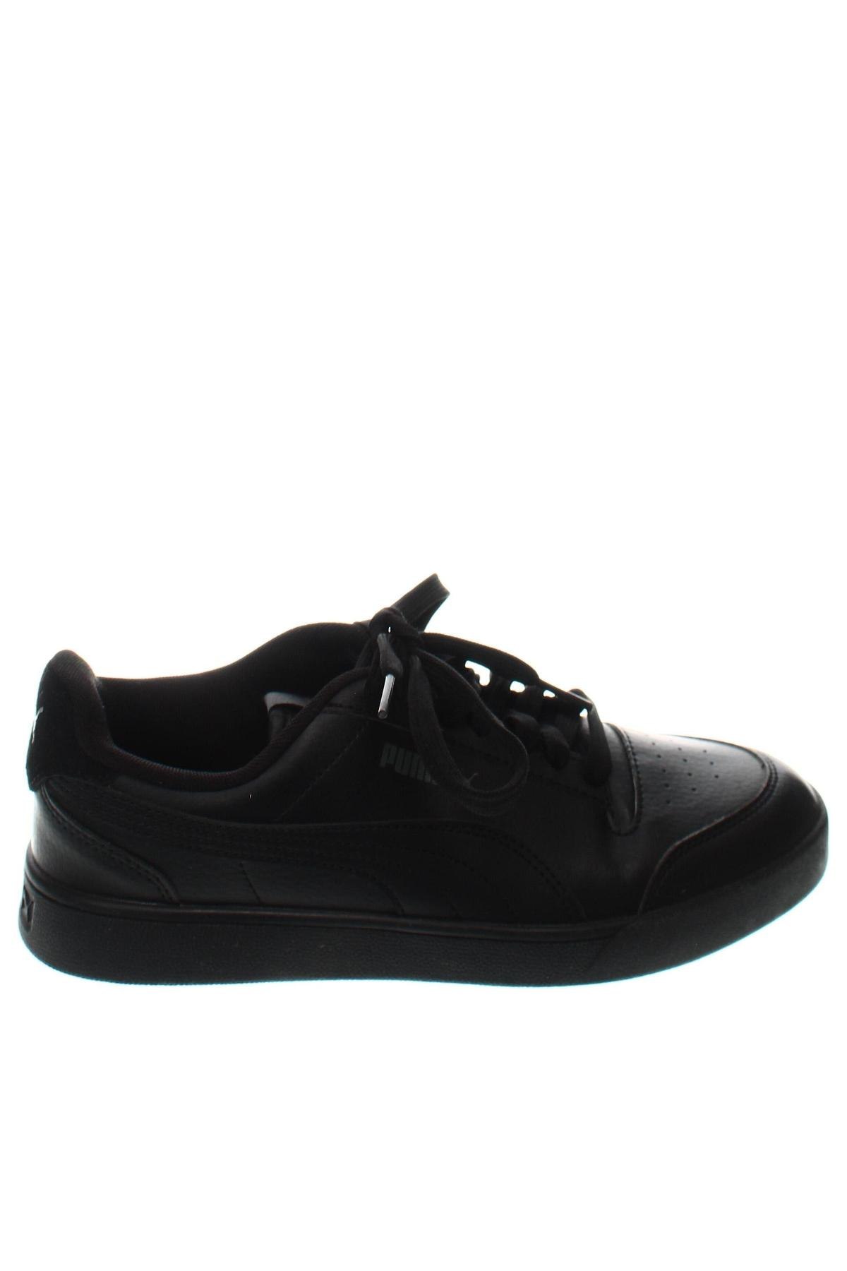 Дамски обувки PUMA, Размер 40, Цвят Черен, Цена 81,01 лв.