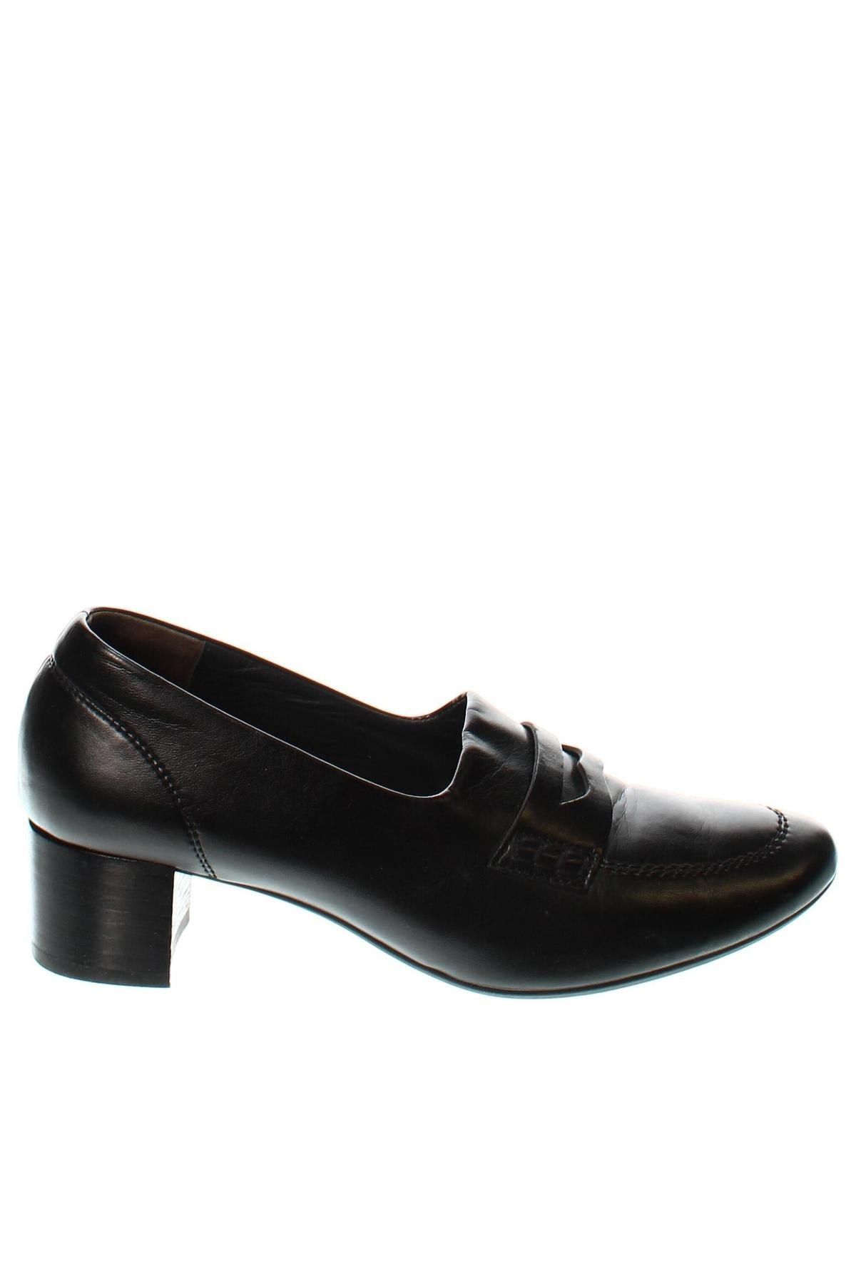 Dámské boty  Paul Green, Velikost 37, Barva Černá, Cena  518,00 Kč