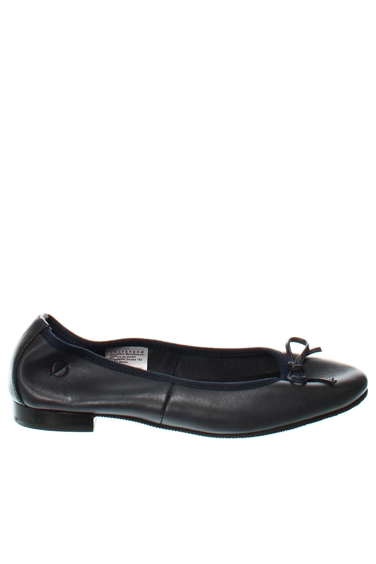 Dámské boty  Paul Vesterbro, Velikost 37, Barva Modrá, Cena  1 157,00 Kč