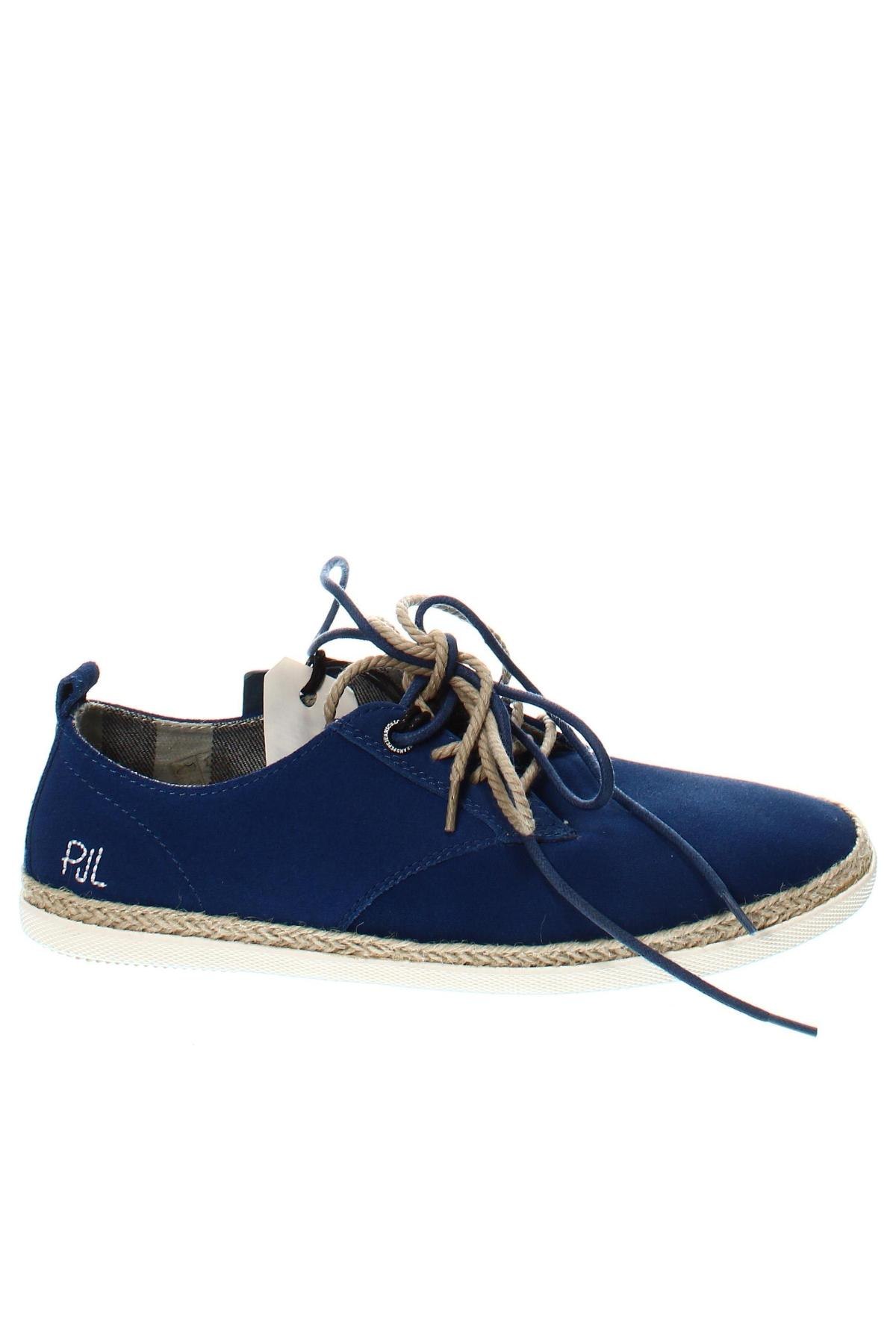 Dámské boty  Pepe Jeans, Velikost 40, Barva Modrá, Cena  2 942,00 Kč