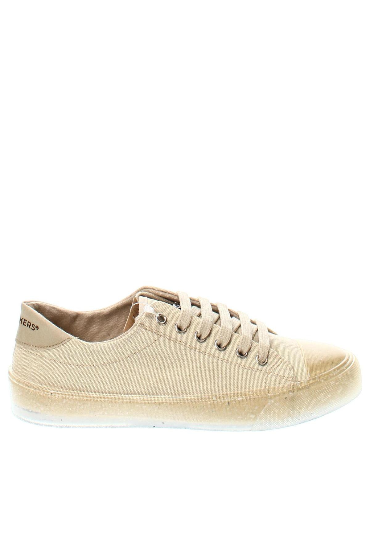 Damenschuhe Recykers, Größe 38, Farbe Beige, Preis 55,67 €