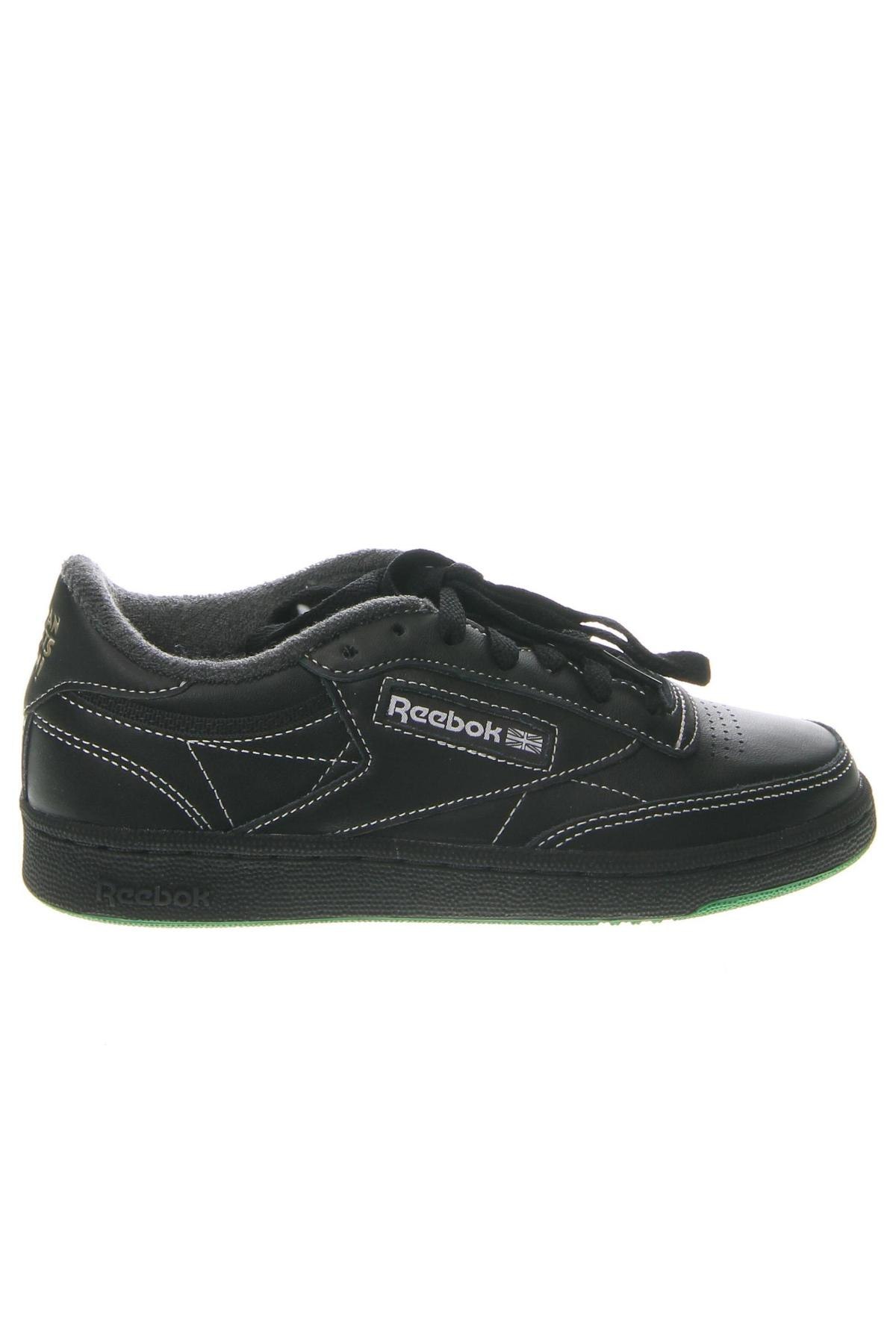 Γυναικεία παπούτσια Reebok, Μέγεθος 36, Χρώμα Μαύρο, Τιμή 104,64 €