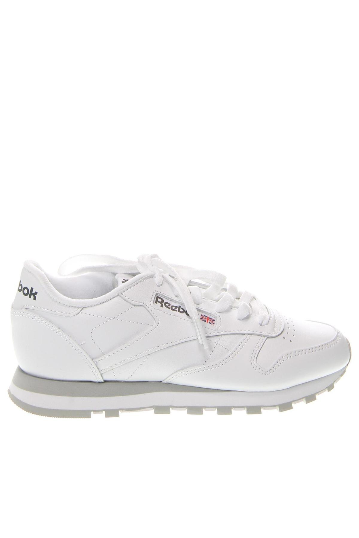 Γυναικεία παπούτσια Reebok, Μέγεθος 36, Χρώμα Λευκό, Τιμή 53,20 €