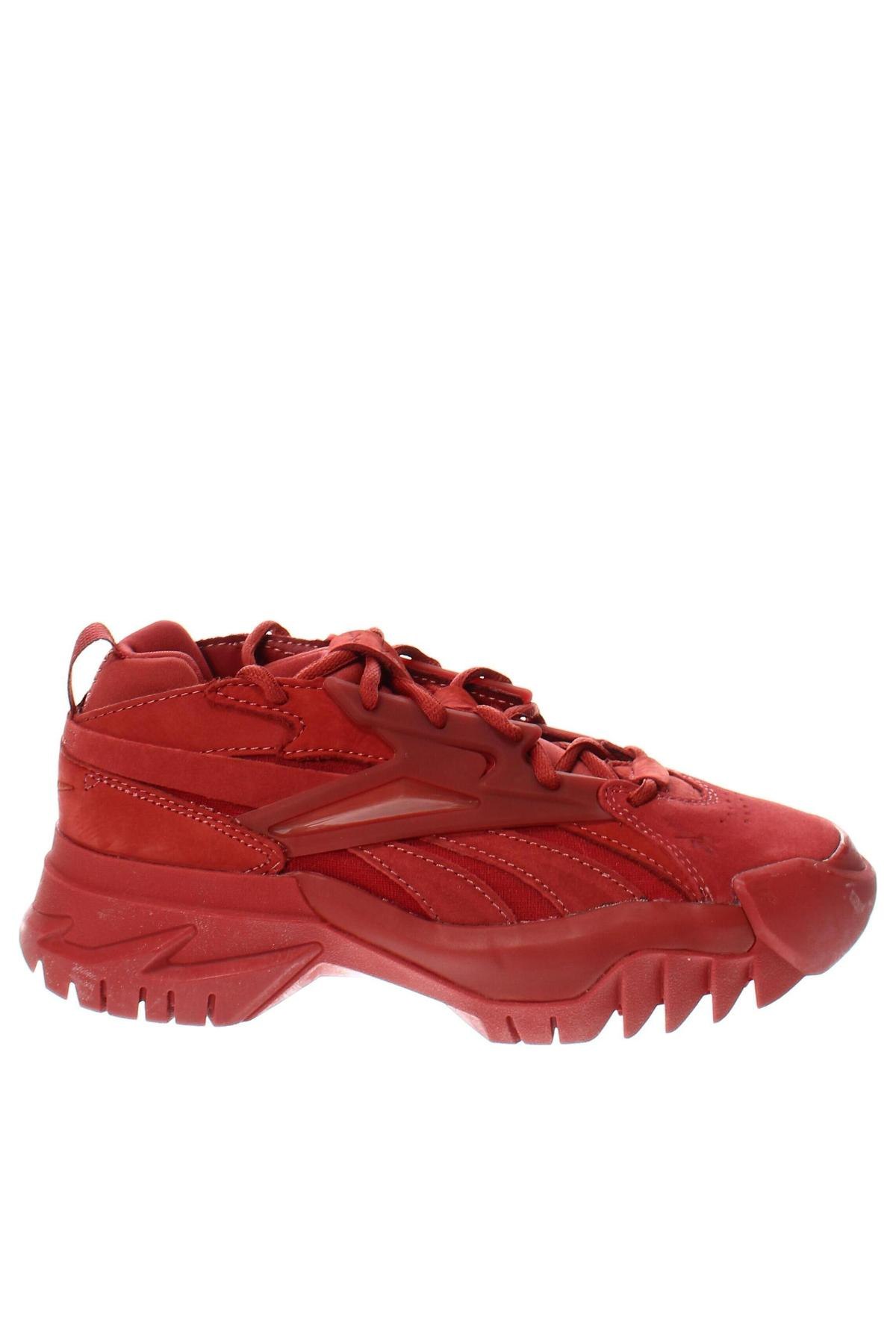Dámske topánky  Reebok X Cardi B, Veľkosť 39, Farba Červená, Cena  123,20 €