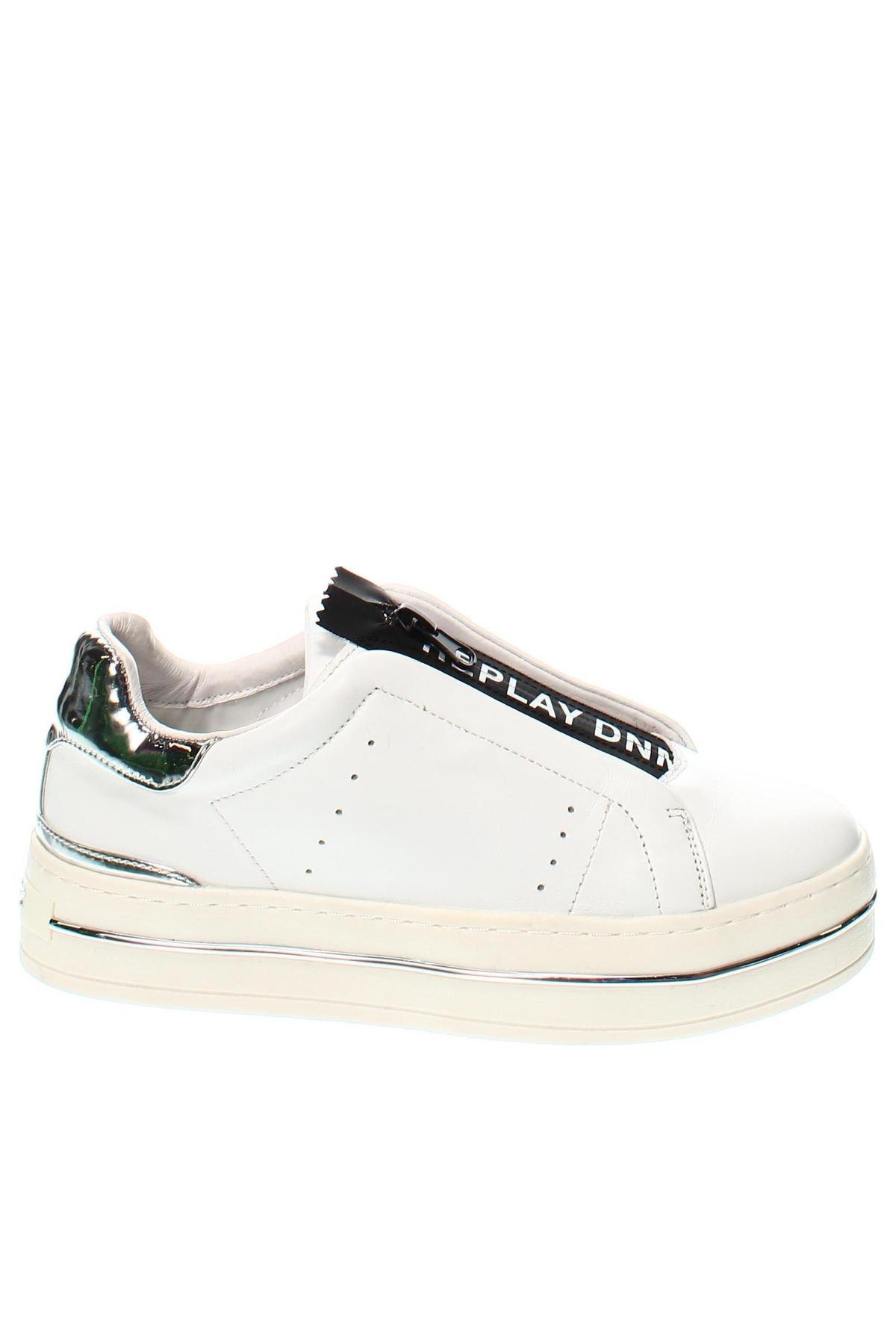 Dámské boty  Replay, Velikost 36, Barva Bílá, Cena  2 074,00 Kč