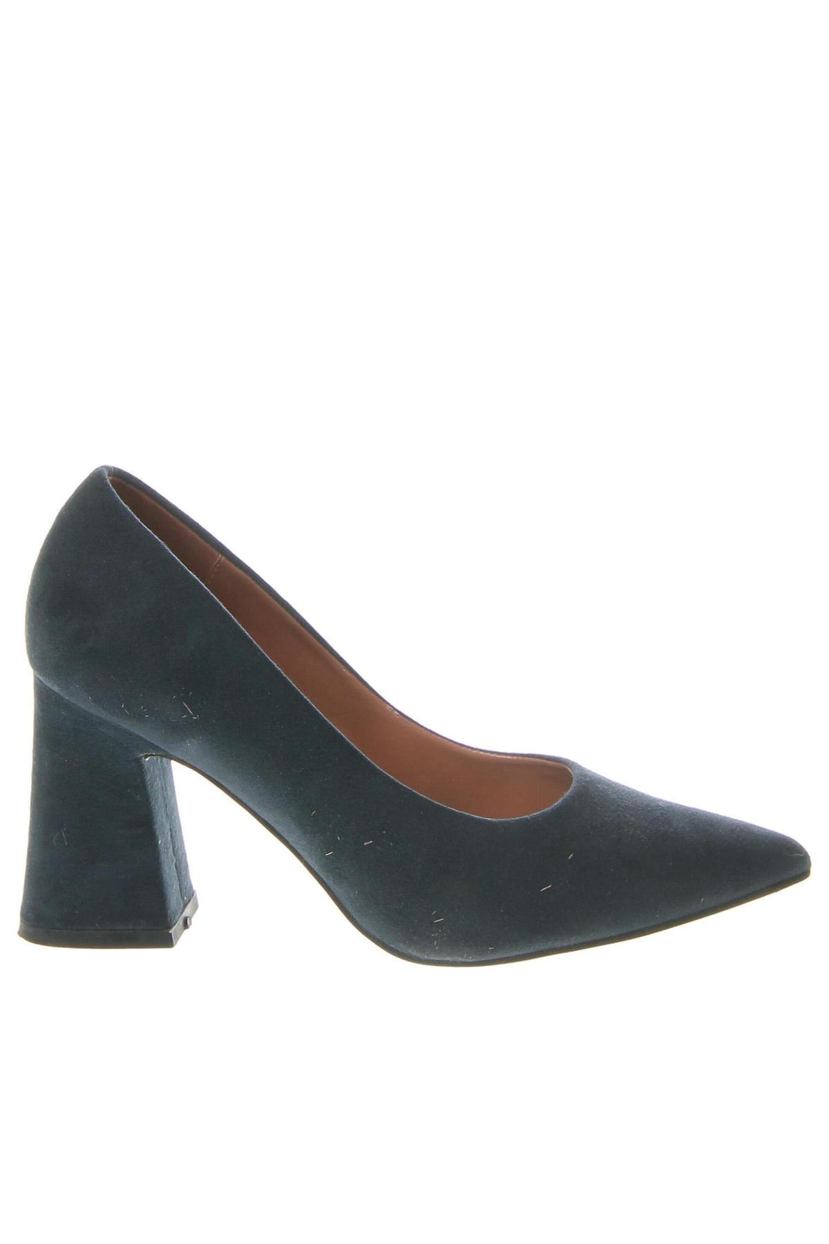 Γυναικεία παπούτσια Reserved, Μέγεθος 36, Χρώμα Μπλέ, Τιμή 19,95 €