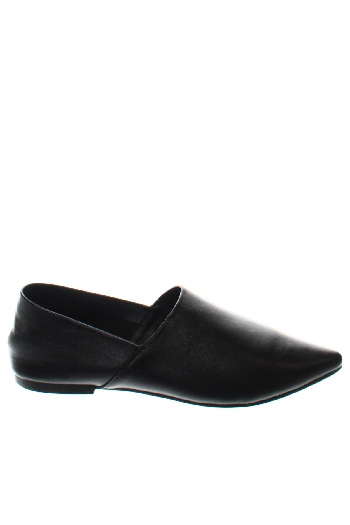 Дамски обувки Reserved, Размер 37, Цвят Черен, Цена 51,66 лв.