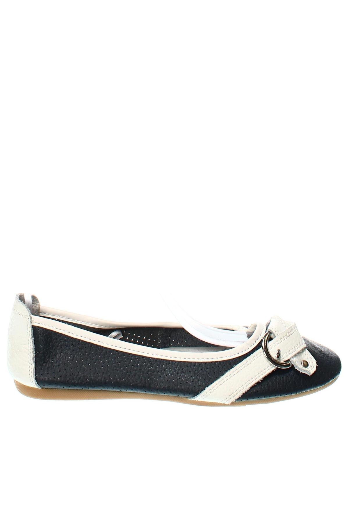 Γυναικεία παπούτσια Rivers, Μέγεθος 38, Χρώμα Μπλέ, Τιμή 17,81 €