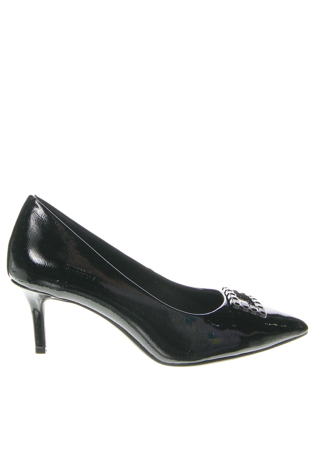 Női cipők S.Oliver, Méret 37, Szín Fekete, Ár 12 178 Ft