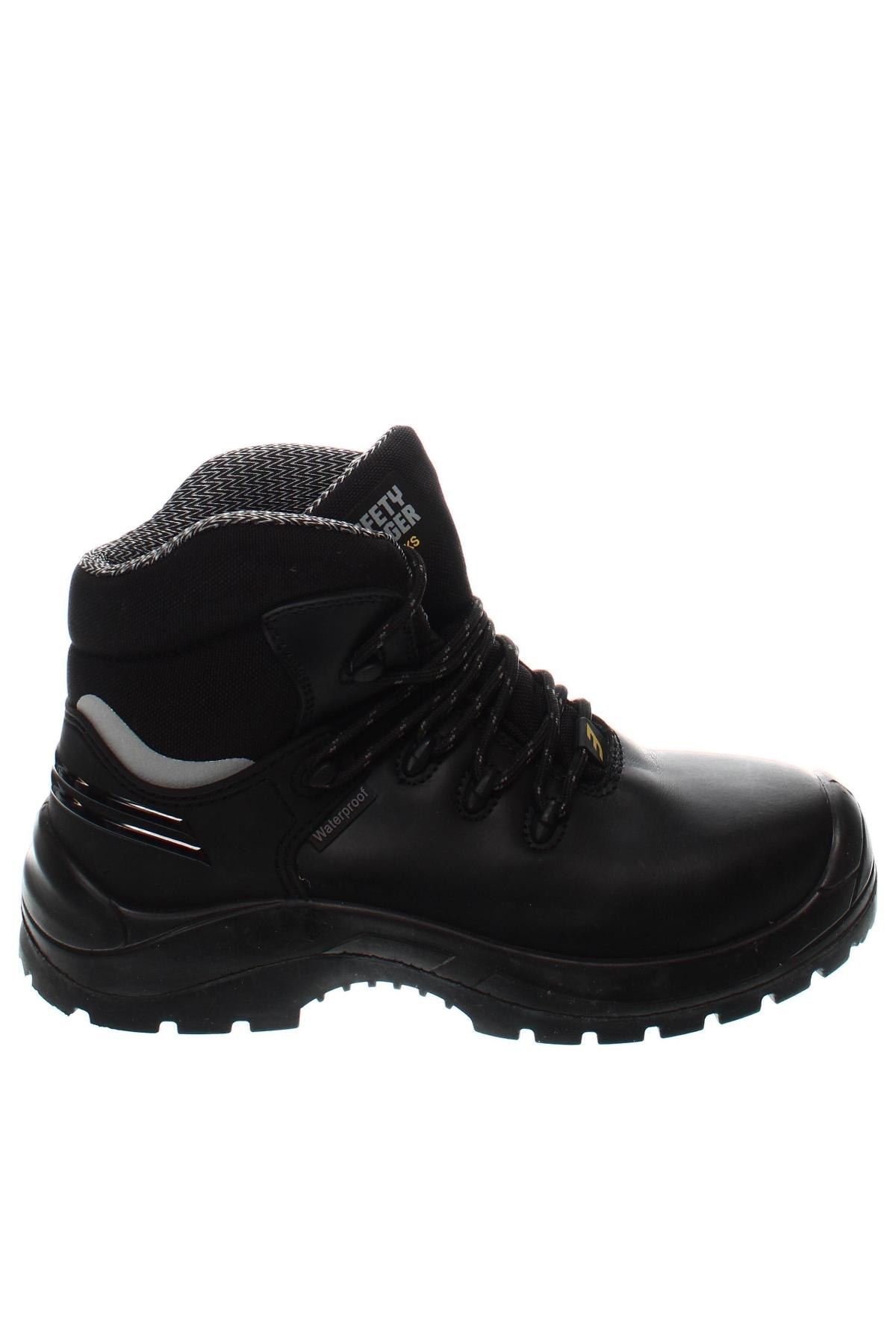 Γυναικεία παπούτσια Safety Jogger, Μέγεθος 40, Χρώμα Μαύρο, Τιμή 24,33 €