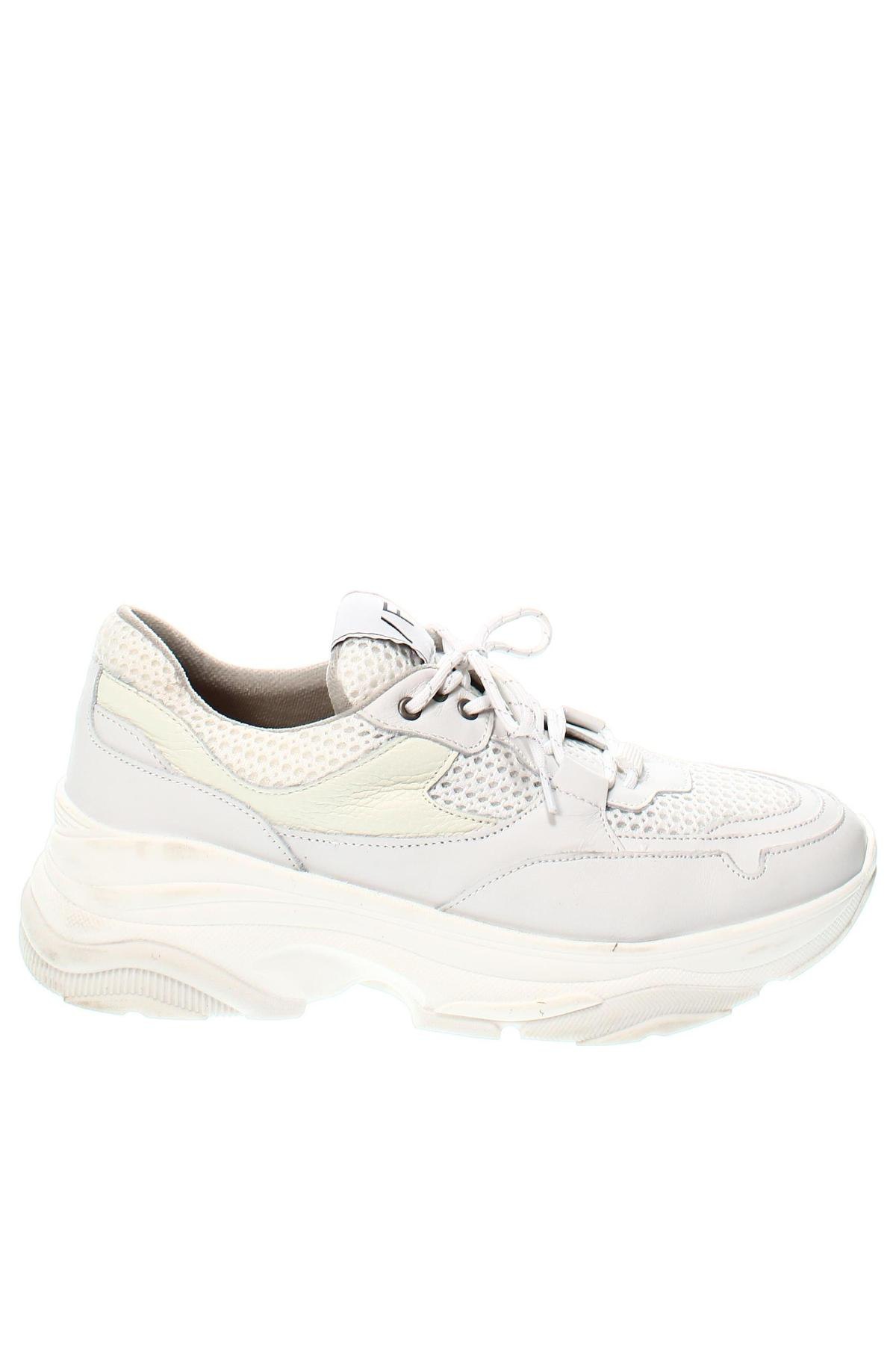Γυναικεία παπούτσια Selected Femme, Μέγεθος 41, Χρώμα Λευκό, Τιμή 25,87 €