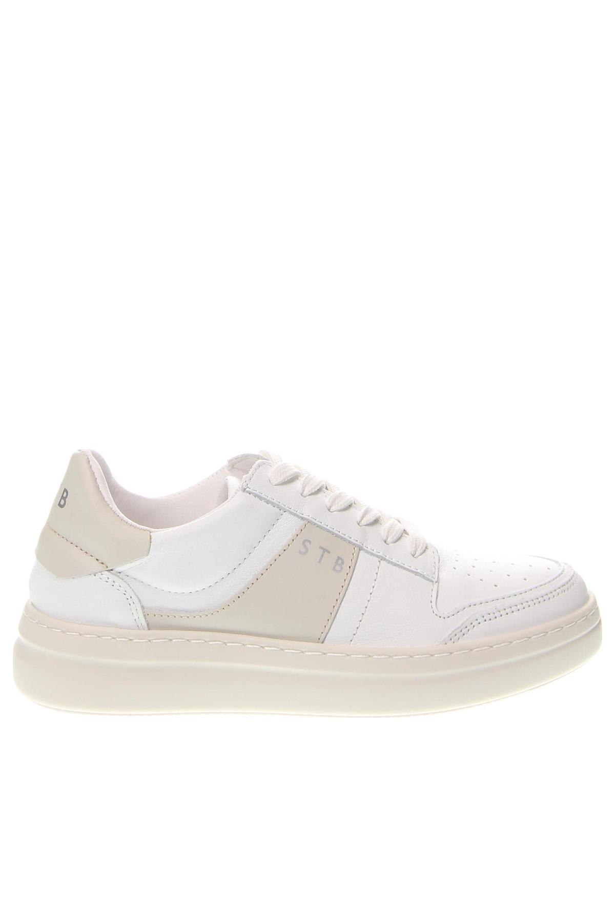 Γυναικεία παπούτσια Shoe The Bear, Μέγεθος 37, Χρώμα Λευκό, Τιμή 40,81 €