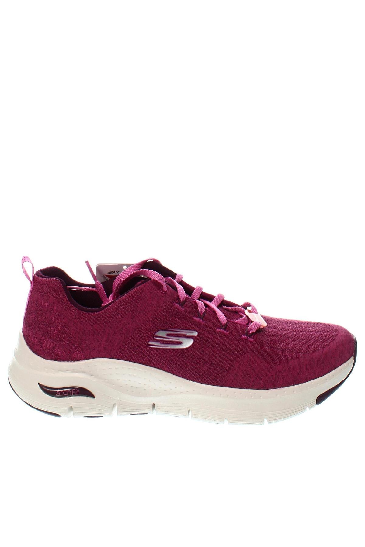 Γυναικεία παπούτσια Skechers, Μέγεθος 41, Χρώμα Ρόζ , Τιμή 55,67 €