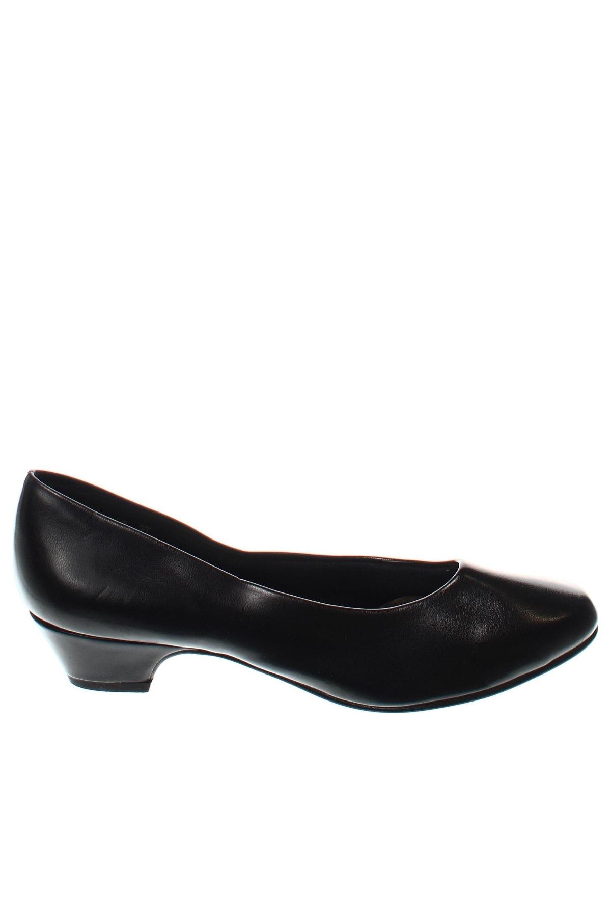 Dámske topánky  Soft Style, Veľkosť 37, Farba Čierna, Cena  6,85 €