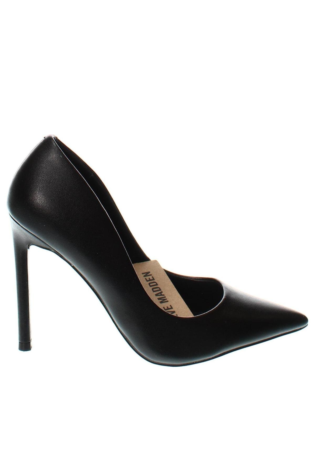 Дамски обувки Steve Madden, Размер 37, Цвят Черен, Цена 203,00 лв.