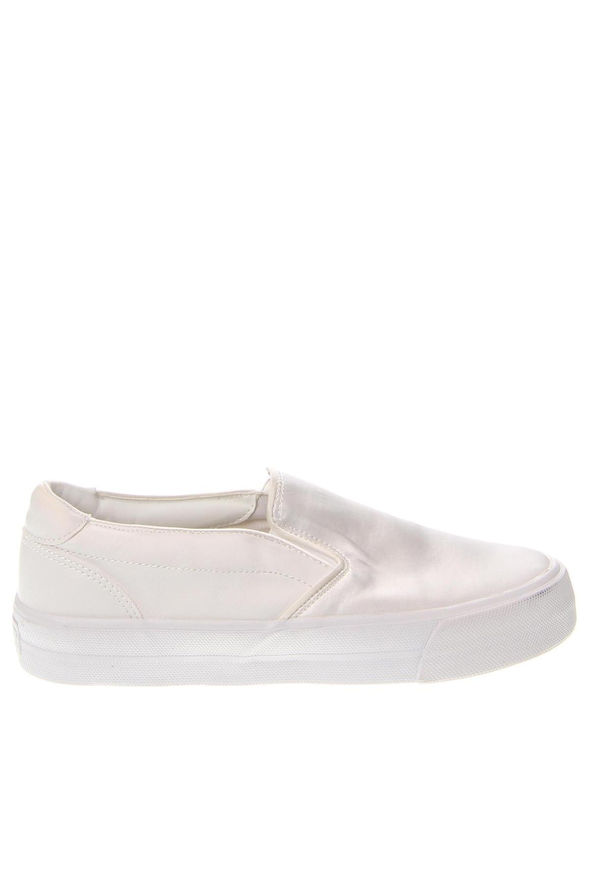 Γυναικεία παπούτσια Superdry, Μέγεθος 39, Χρώμα Λευκό, Τιμή 37,24 €
