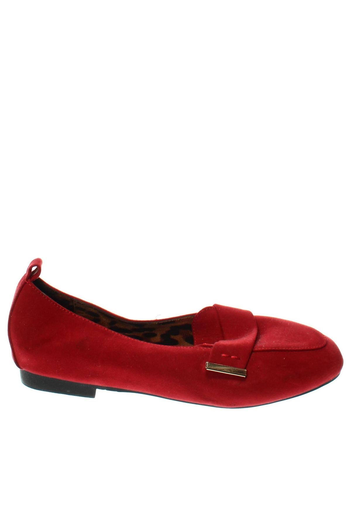 Dámské boty  Taking Shape, Velikost 39, Barva Červená, Cena  622,00 Kč