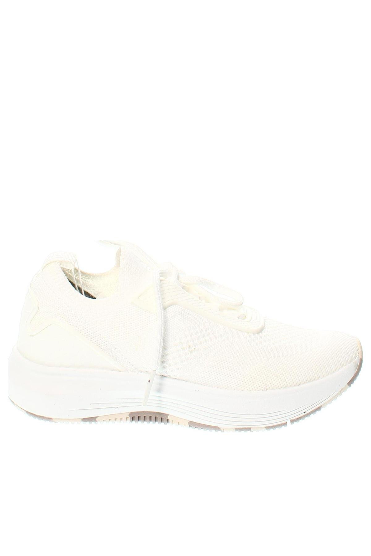 Γυναικεία παπούτσια Tamaris, Μέγεθος 37, Χρώμα Λευκό, Τιμή 55,67 €