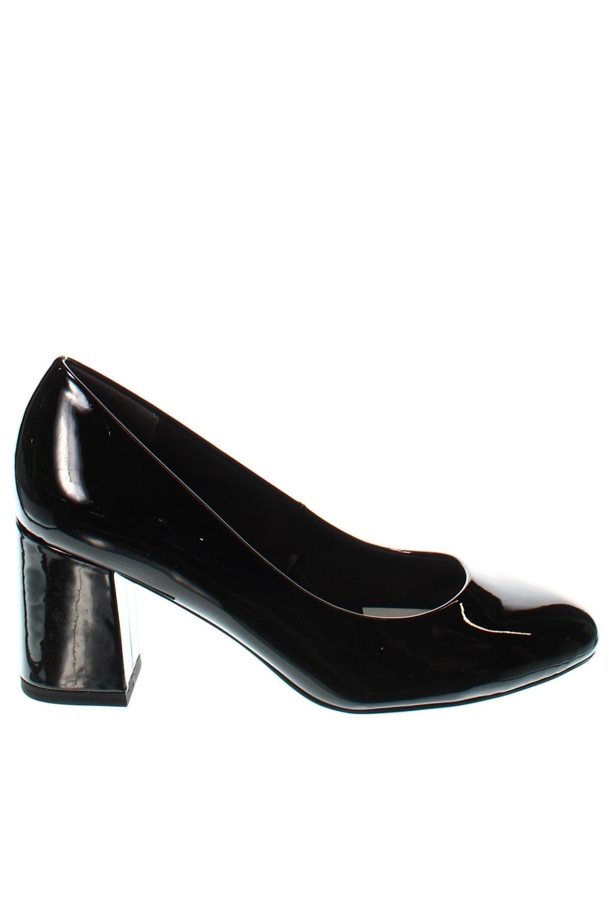 Дамски обувки Tamaris, Размер 37, Цвят Черен, Цена 108,00 лв.
