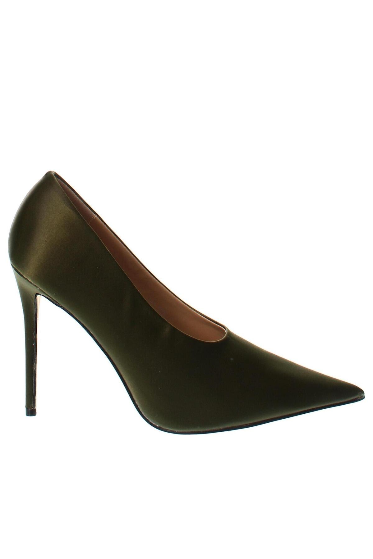 Γυναικεία παπούτσια Topshop, Μέγεθος 37, Χρώμα Πράσινο, Τιμή 34,86 €