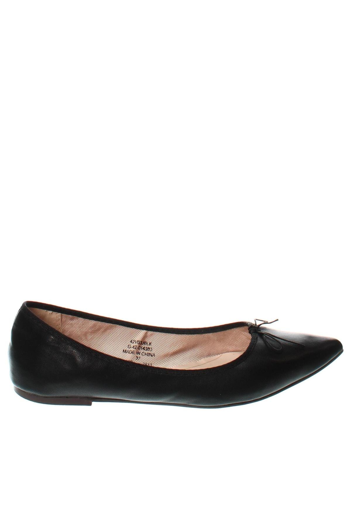 Дамски обувки Topshop, Размер 37, Цвят Черен, Цена 48,00 лв.