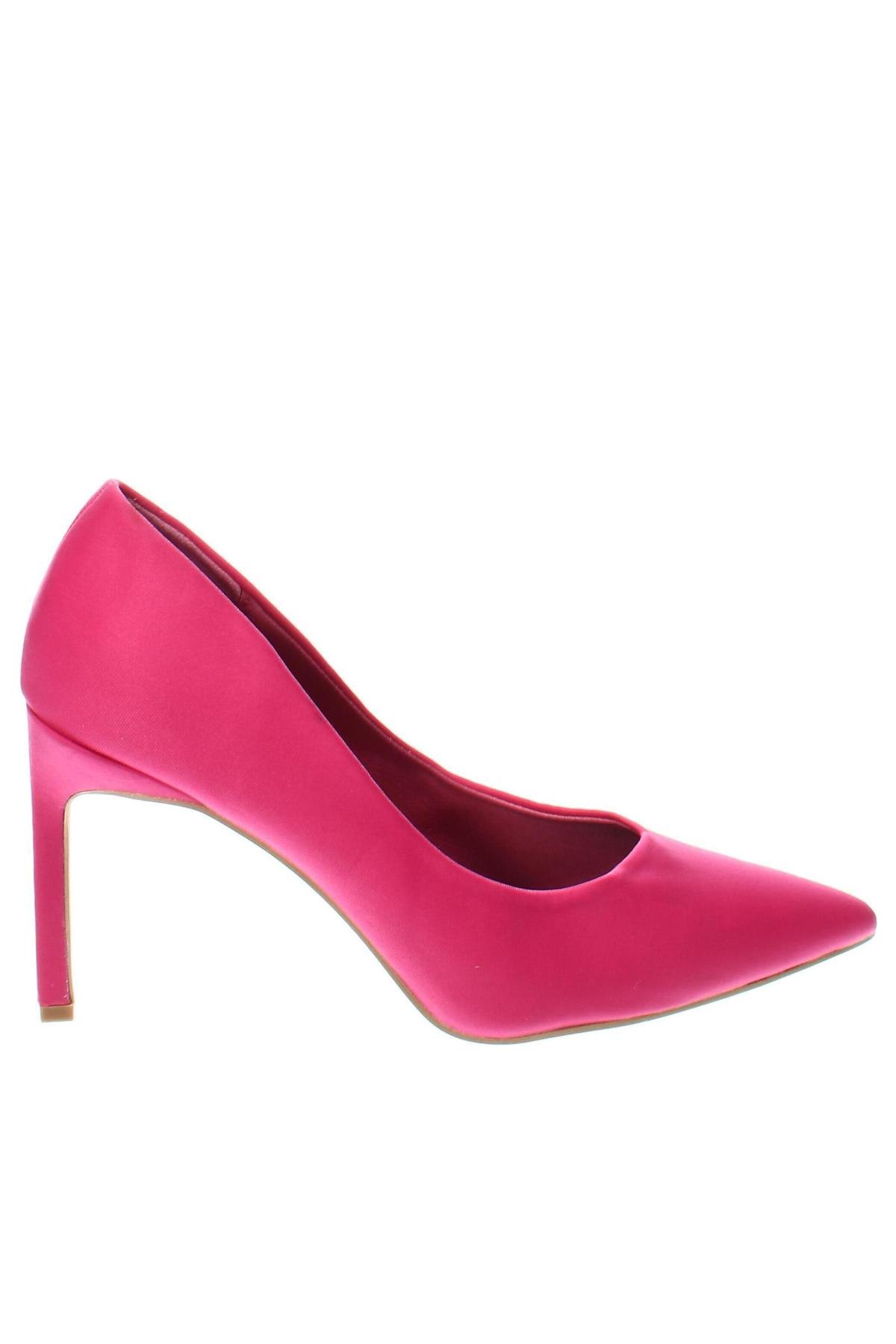 Γυναικεία παπούτσια Truffle, Μέγεθος 38, Χρώμα Ρόζ , Τιμή 31,96 €