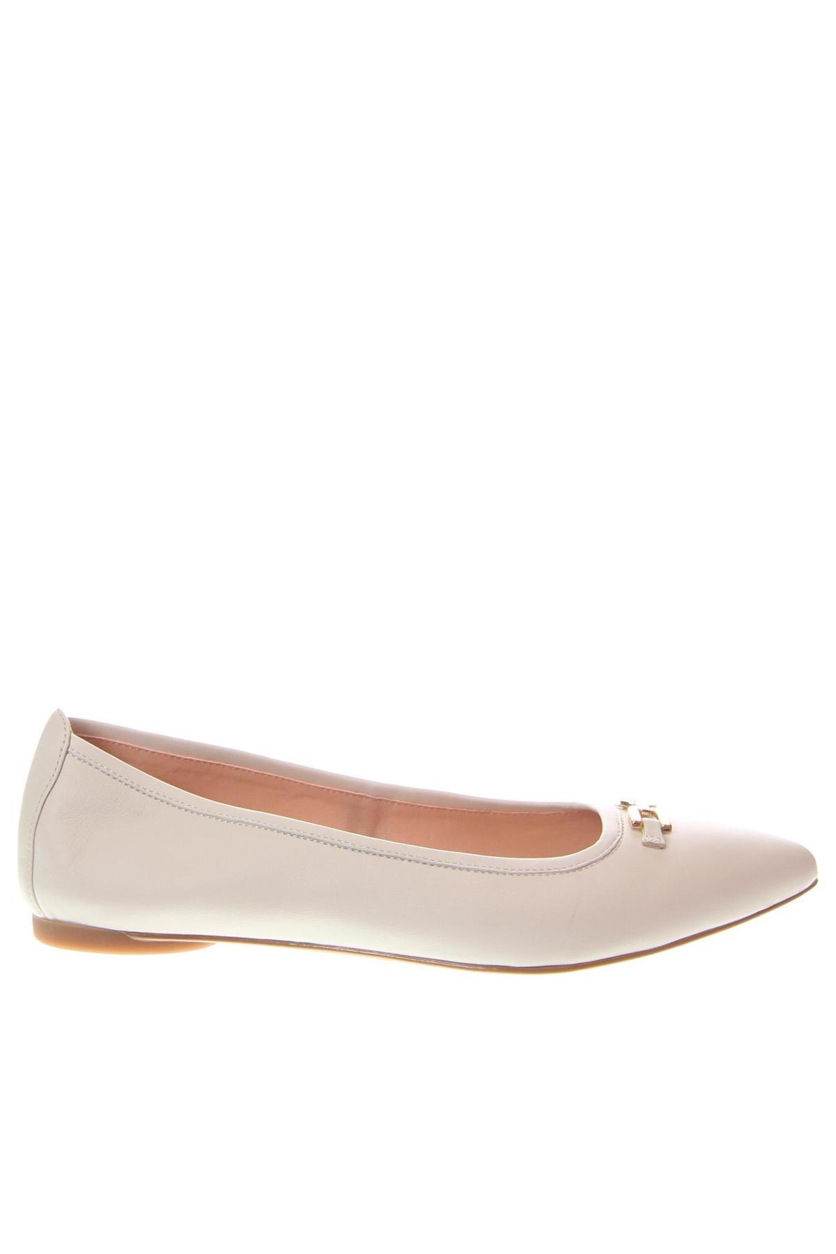Γυναικεία παπούτσια Unisa, Μέγεθος 42, Χρώμα Λευκό, Τιμή 50,23 €
