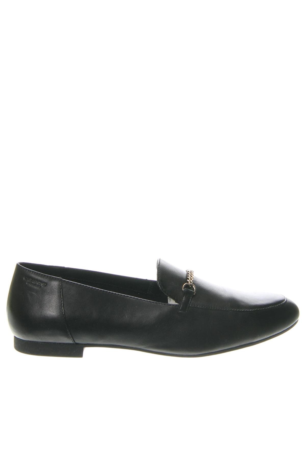 Γυναικεία παπούτσια Vagabond, Μέγεθος 42, Χρώμα Μαύρο, Τιμή 46,00 €