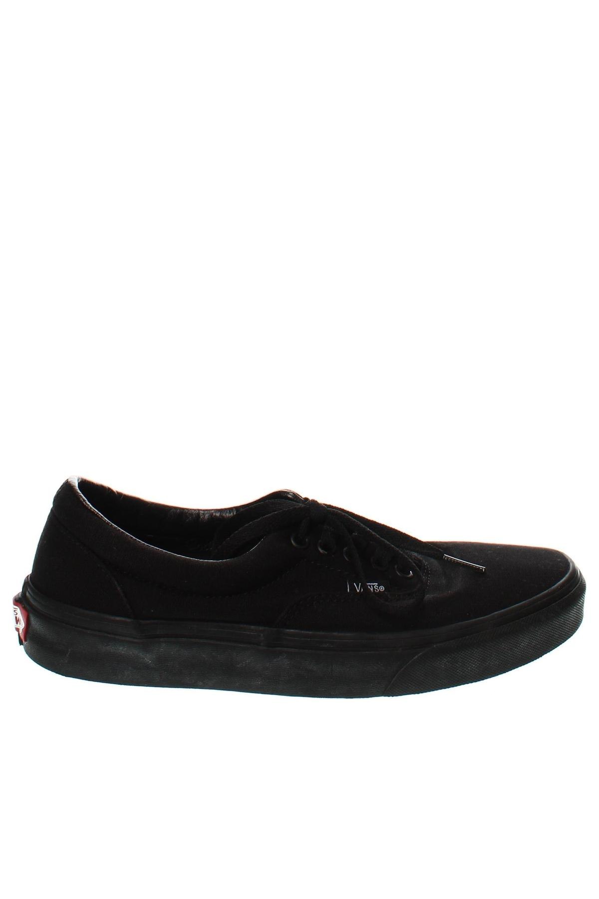 Γυναικεία παπούτσια Vans, Μέγεθος 39, Χρώμα Μαύρο, Τιμή 24,55 €