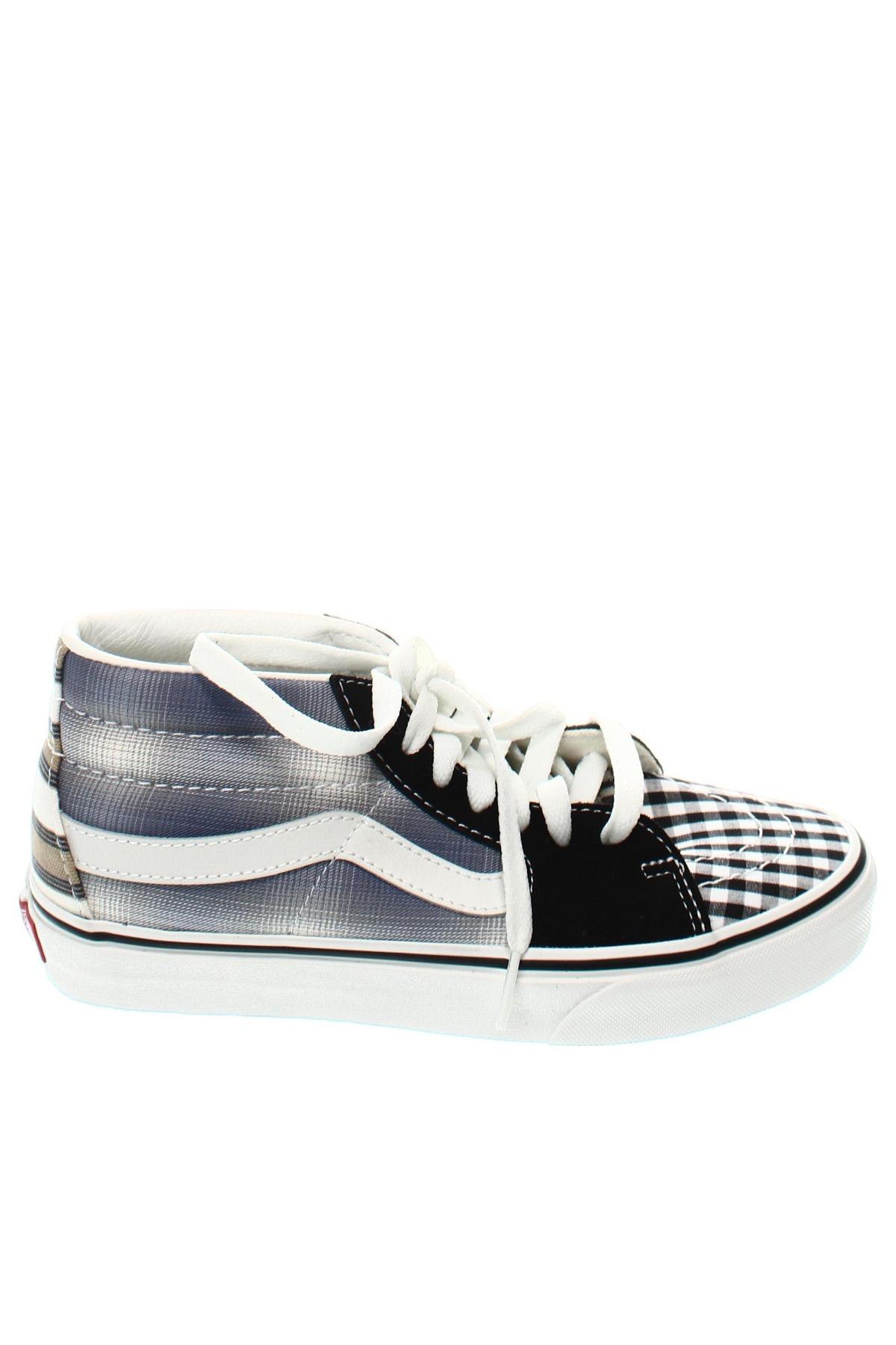 Damenschuhe Vans, Größe 36, Farbe Mehrfarbig, Preis 18,37 €