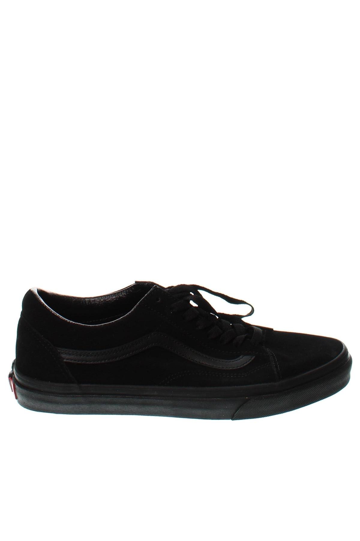 Dámské boty  Vans, Velikost 41, Barva Černá, Cena  1 565,00 Kč