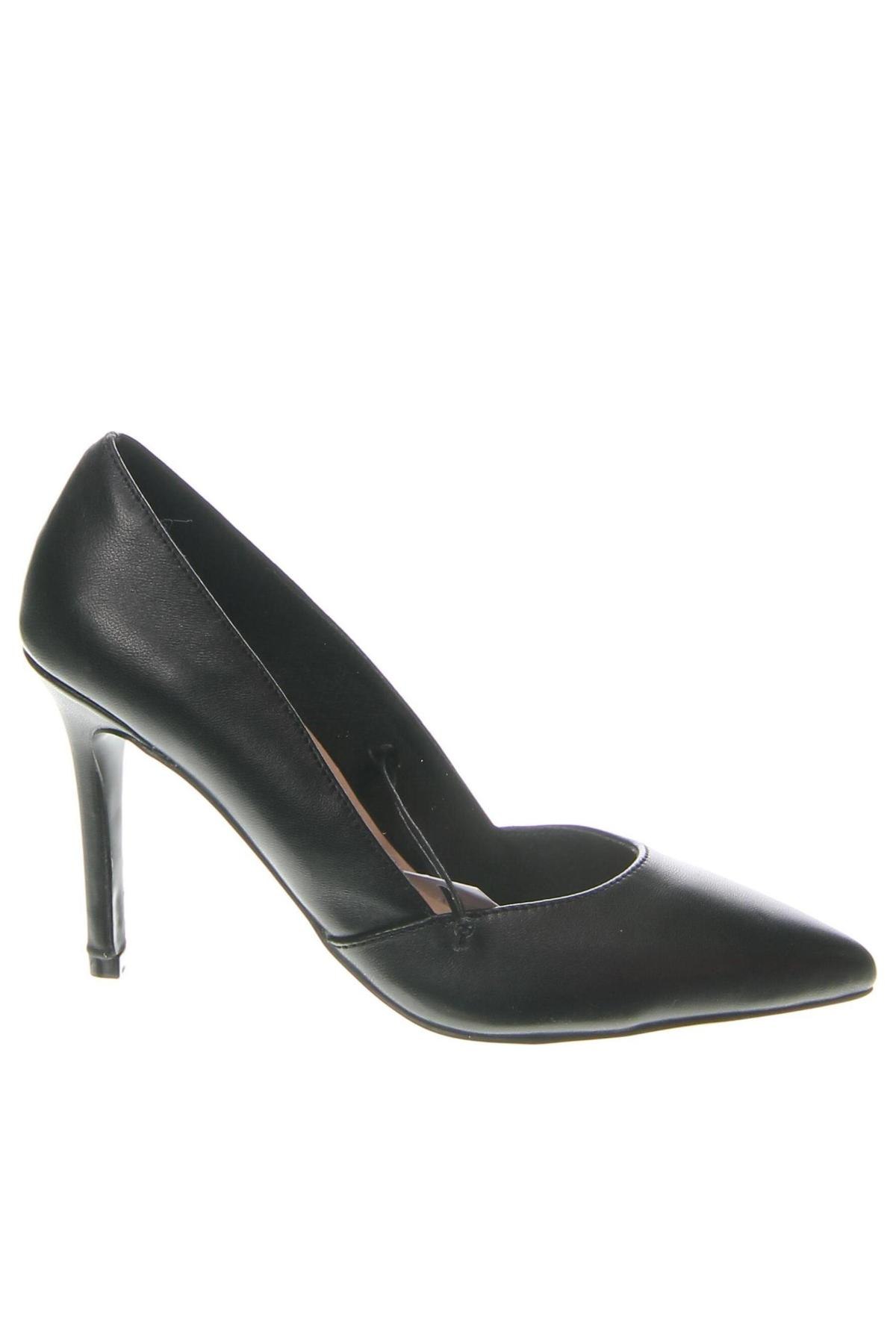 Дамски обувки Zign, Размер 35, Цвят Черен, Цена 140,00 лв.