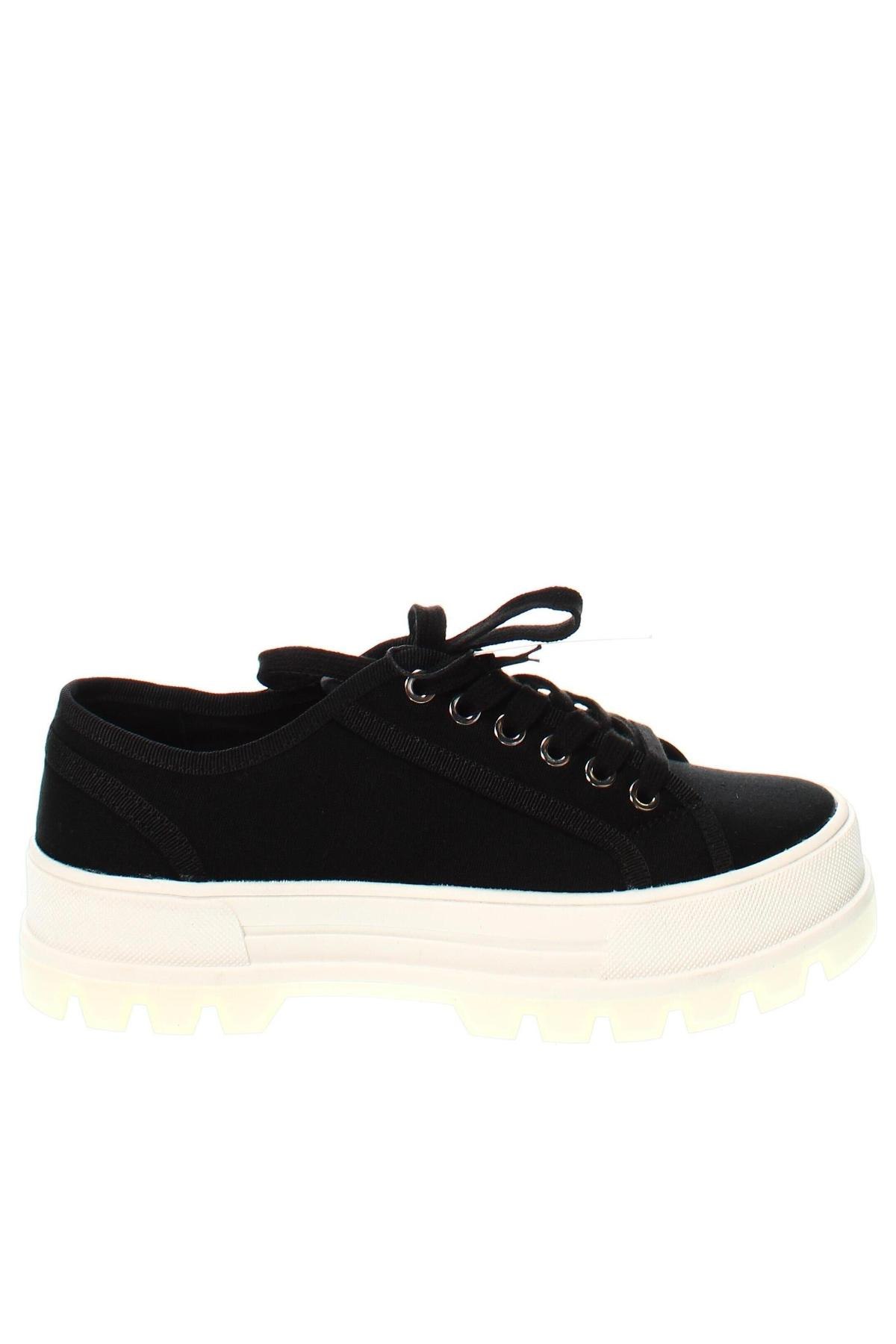 Γυναικεία παπούτσια Zign, Μέγεθος 37, Χρώμα Μαύρο, Τιμή 19,48 €