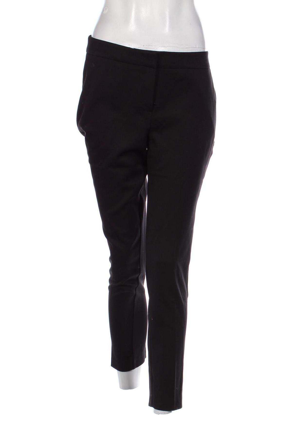 Pantaloni de femei, Mărime M, Culoare Negru, Preț 11,84 Lei