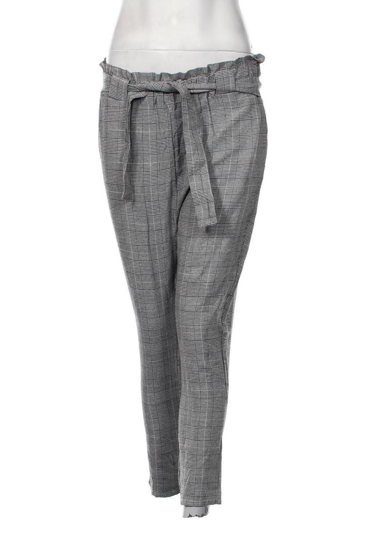 Γυναικείο παντελόνι, Μέγεθος M, Χρώμα Πολύχρωμο, Τιμή 5,56 €
