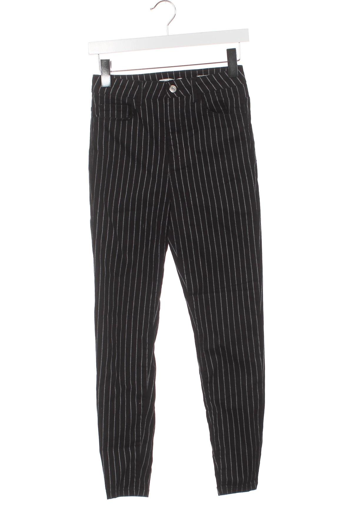 Dámské kalhoty , Velikost S, Barva Černá, Cena  134,00 Kč