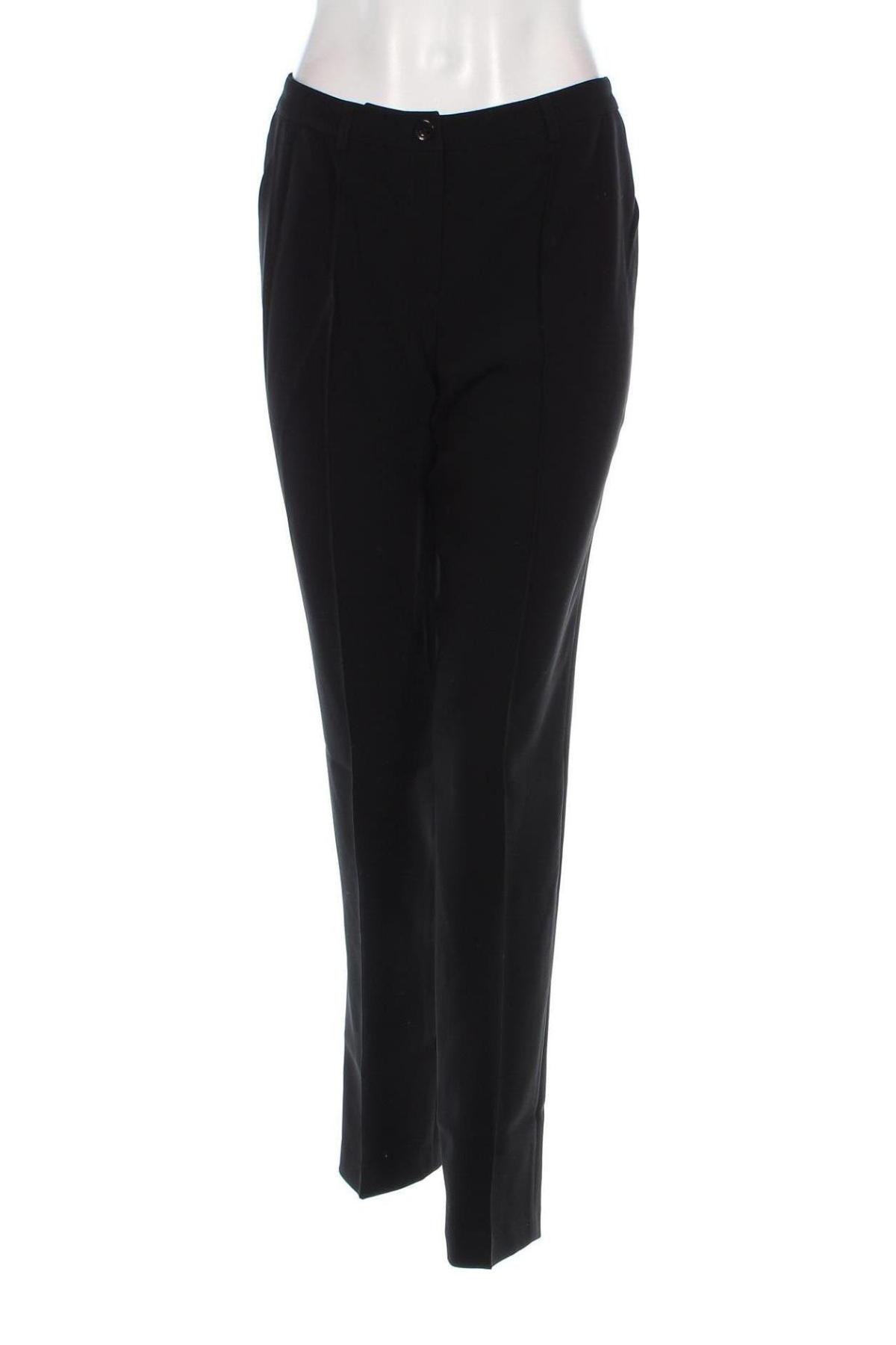 Pantaloni de femei, Mărime S, Culoare Negru, Preț 35,21 Lei
