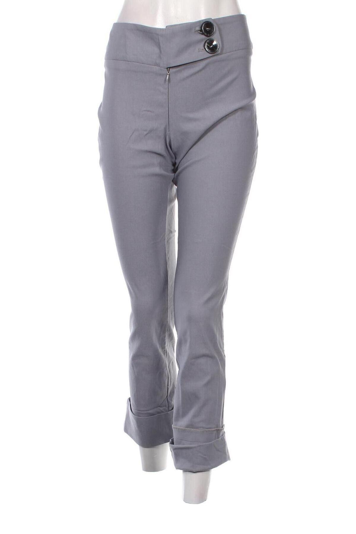 Γυναικείο παντελόνι, Μέγεθος XL, Χρώμα Μπλέ, Τιμή 6,41 €