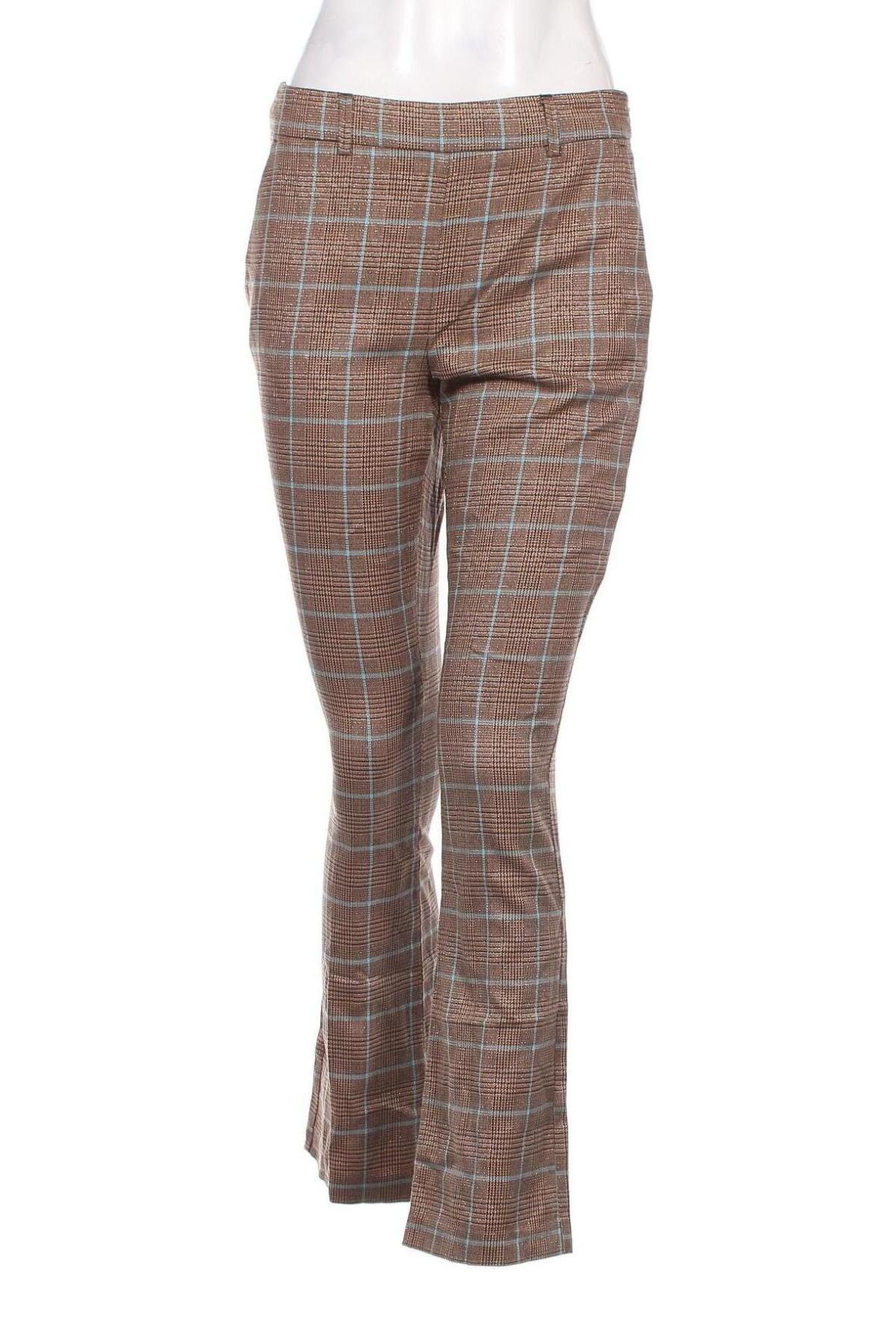 Pantaloni de femei, Mărime M, Culoare Multicolor, Preț 35,29 Lei